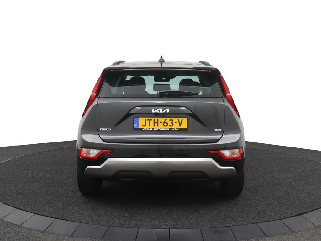 Kia Niro – foto 6
