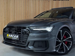 Audi A6 – thumbnail 2