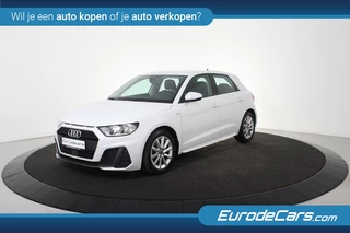 Audi A1 Sportback – thumbnail 3