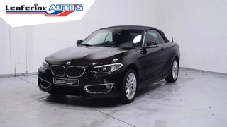 BMW 2 Serie – thumbnail 1