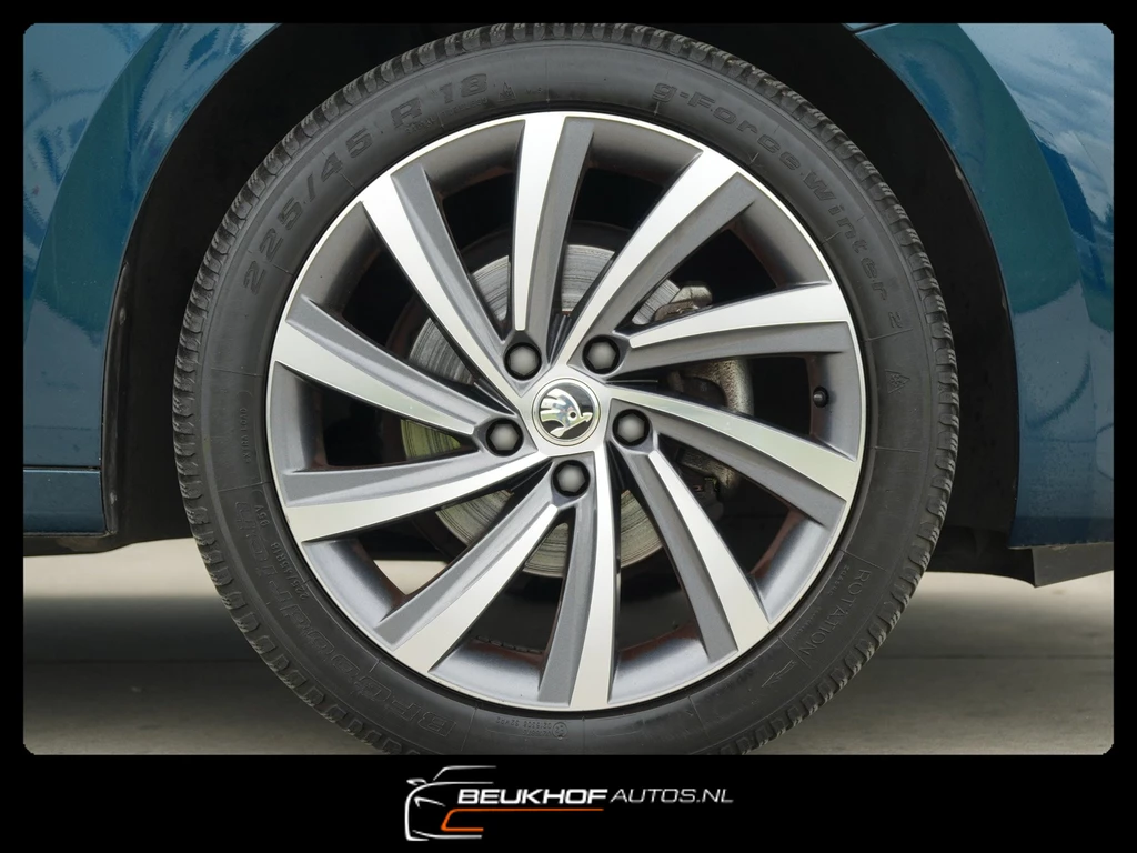 Škoda Octavia – foto 18