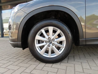 Mazda CX-5 – thumbnail 32