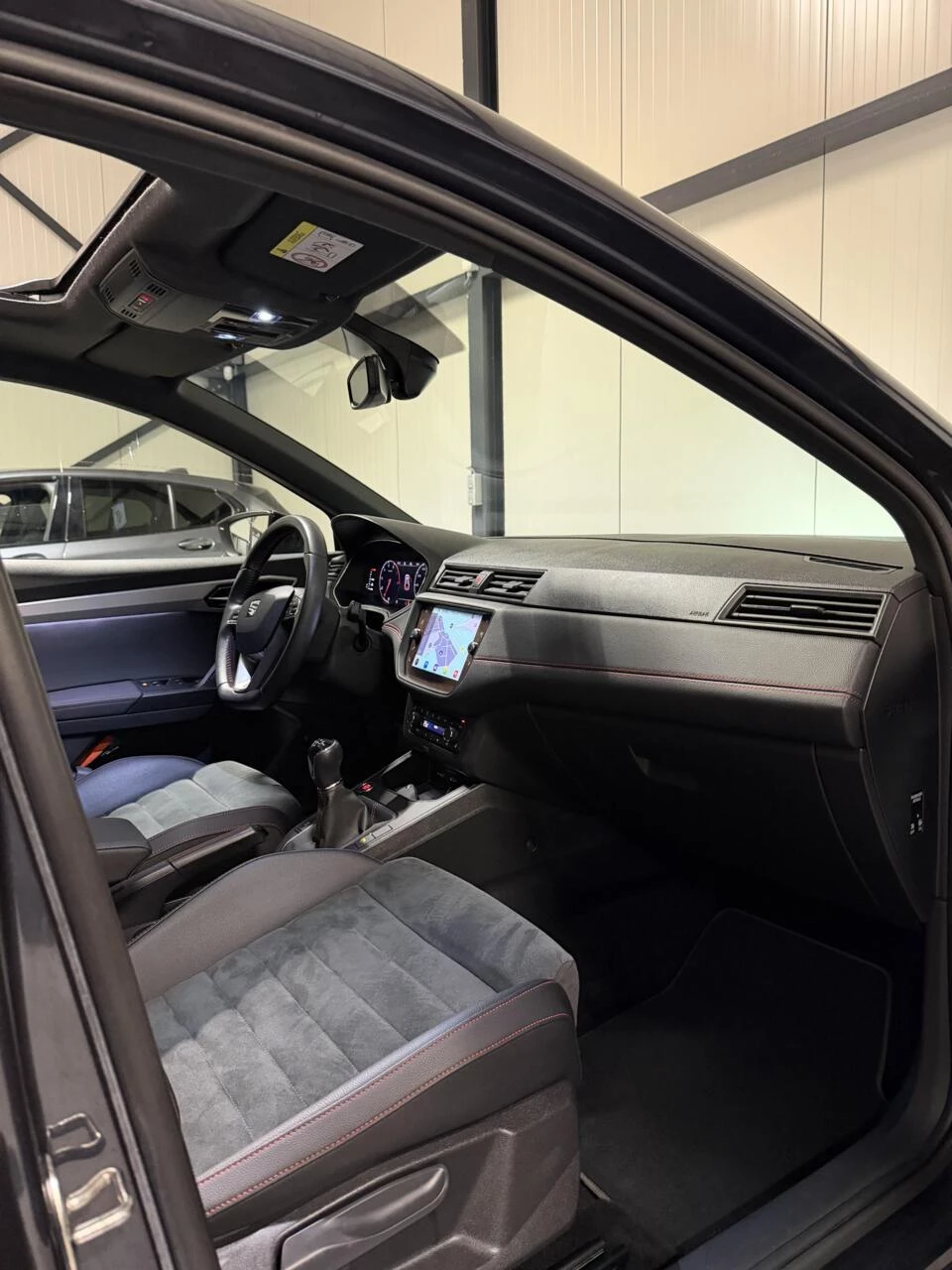 SEAT Ibiza – foto 32