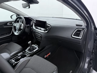 Kia Ceed Sportswagon – thumbnail 40