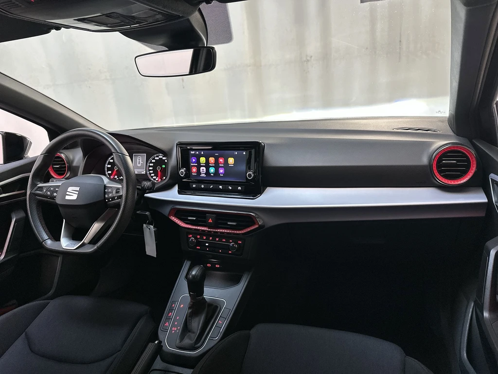SEAT Ibiza – foto 8