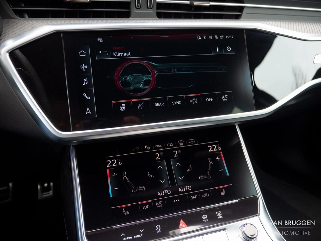 Audi A6 – foto 37