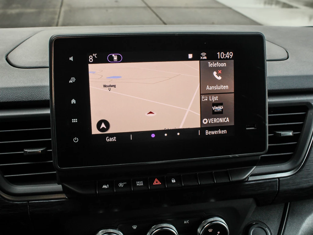 Renault Trafic – foto 24