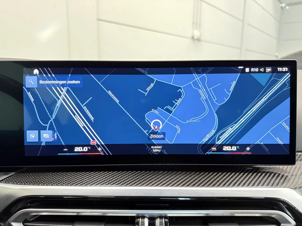 BMW M4 – foto 20