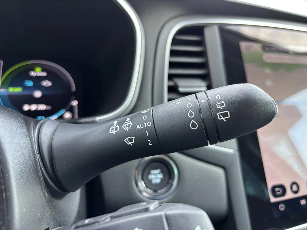 Renault Megane E-Tech – foto 23