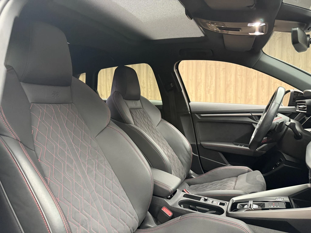 Audi A3 – foto 41