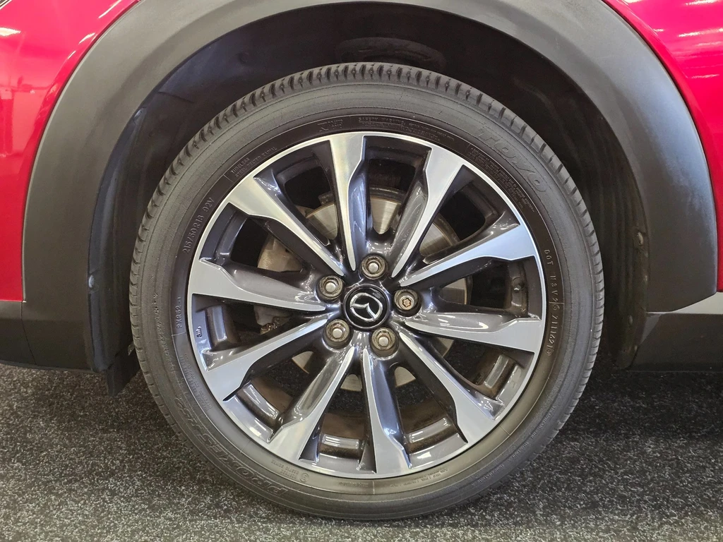 Mazda CX-3 – foto 15