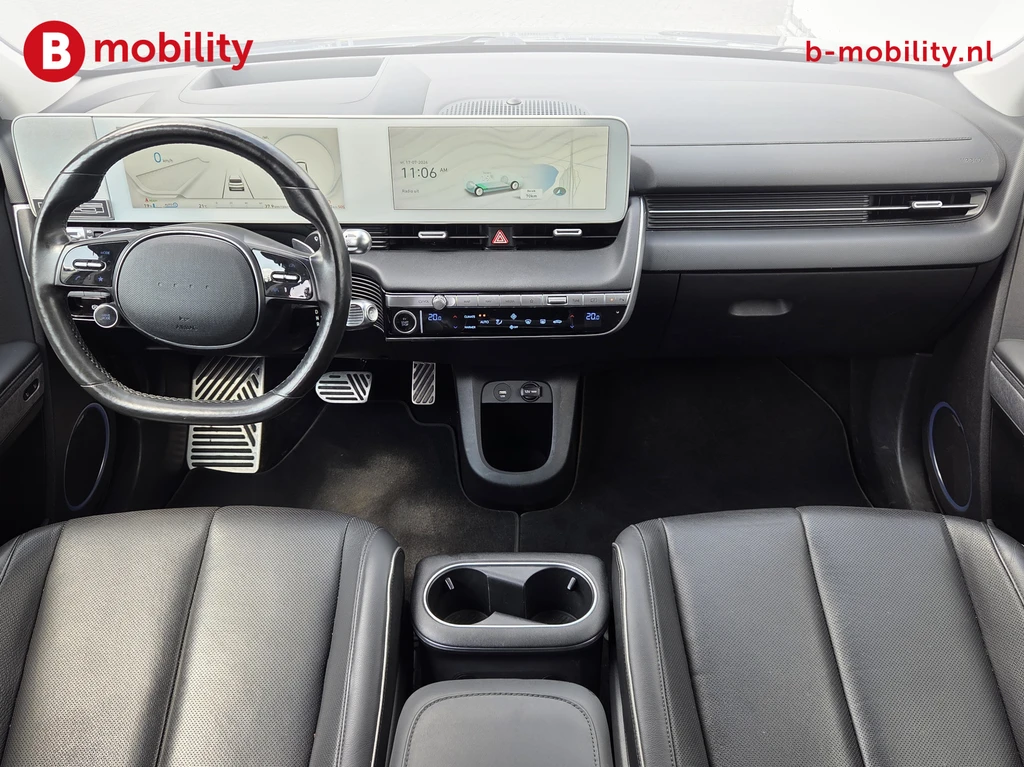 Hyundai IONIQ 5 – foto 15