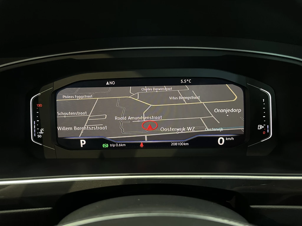 Volkswagen Tiguan – foto 17