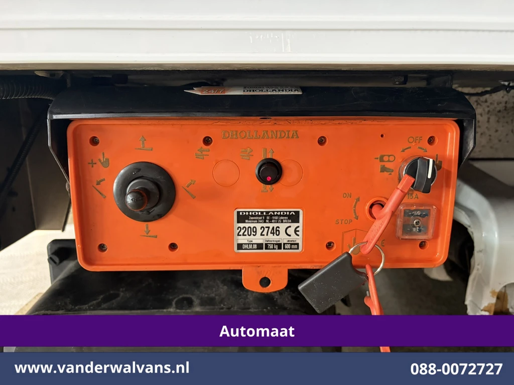 Mercedes-Benz Sprinter – foto 15