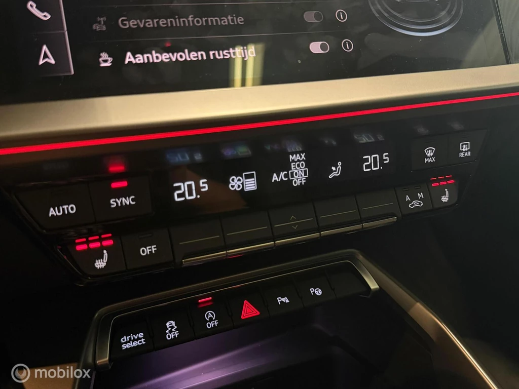 Audi A3 – foto 23