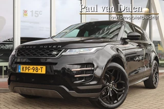 Land Rover Range Rover Evoque – thumbnail 4