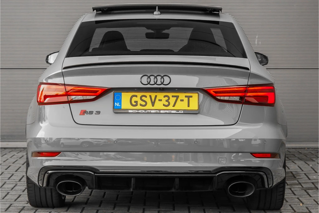 Audi RS3 – foto 5