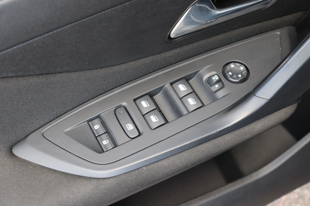 Peugeot 308 – foto 25