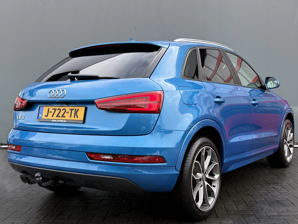 Audi Q3 – foto 5