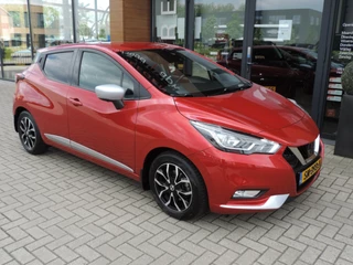 Nissan Micra – thumbnail 7