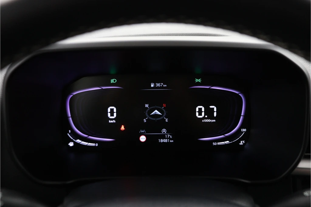 Kia Picanto – foto 24