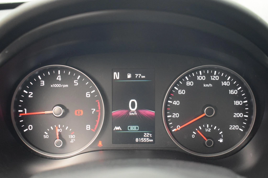 Kia Stonic – foto 38
