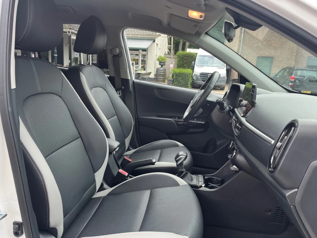 Kia Picanto – foto 7