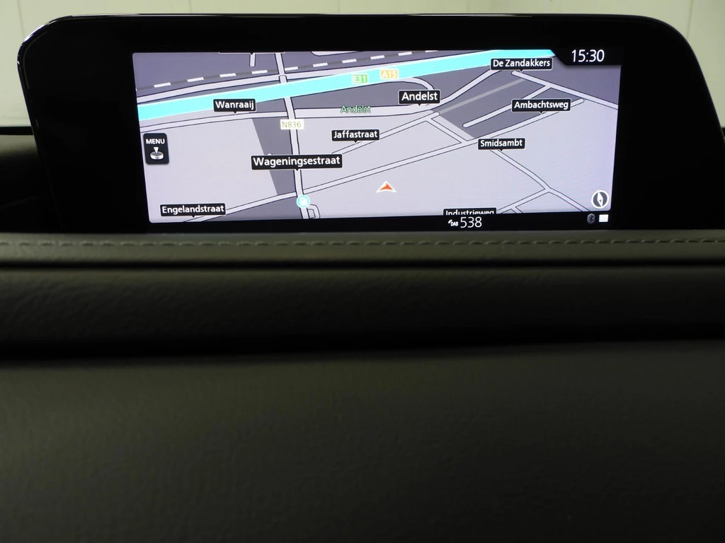 Mazda CX-30 – foto 11