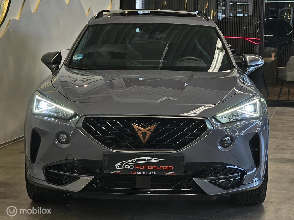 CUPRA Formentor – foto 10