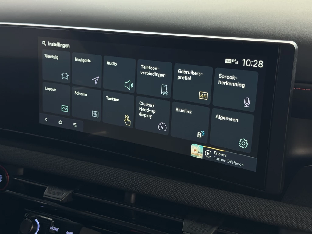 Hyundai Tucson – foto 64