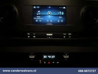 Mercedes-Benz Sprinter – thumbnail 17