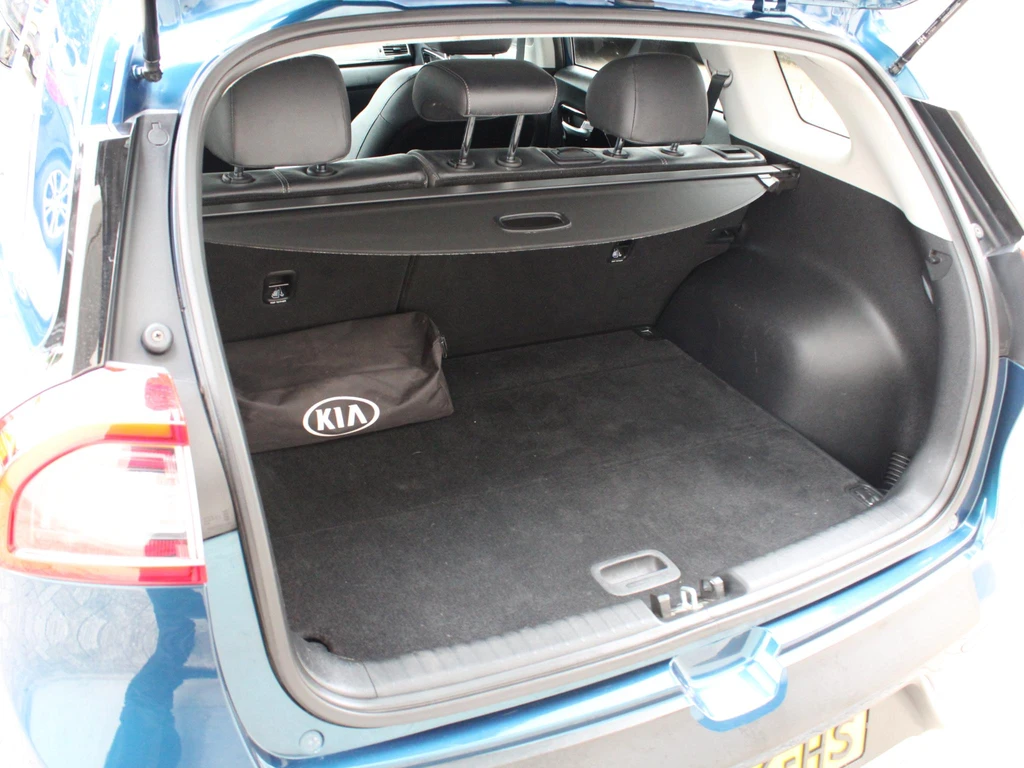 Kia Niro – foto 15