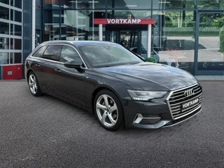 Audi A6 – thumbnail 7