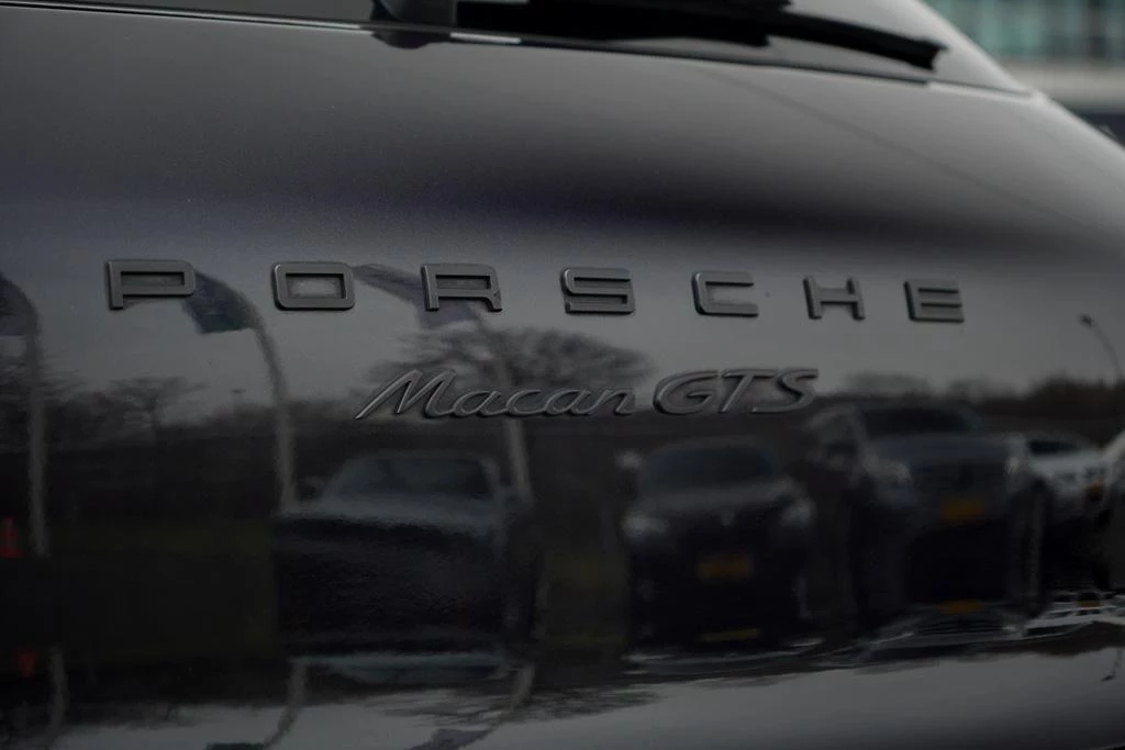 Porsche Macan – foto 53