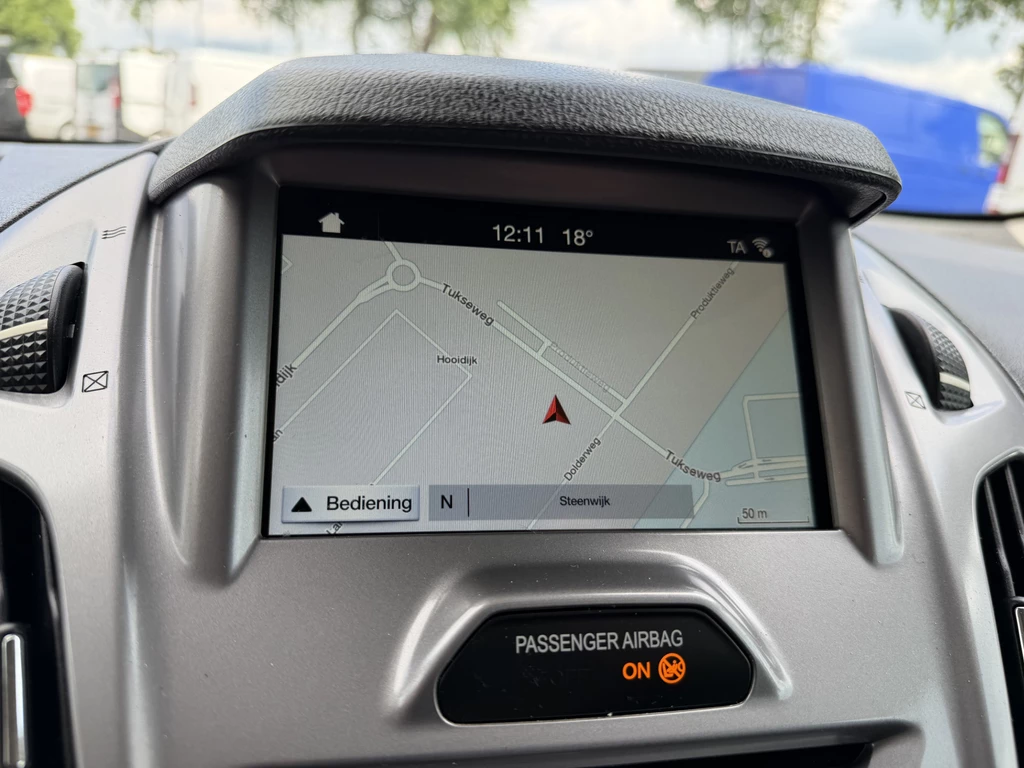 Ford Transit Connect – foto 23
