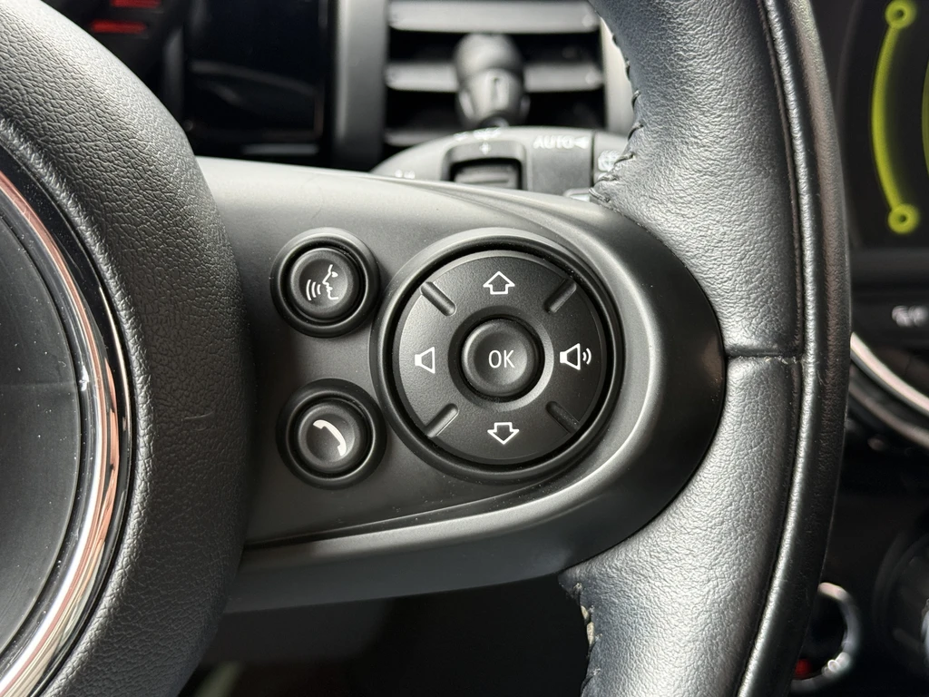 MINI 5-deurs – foto 16