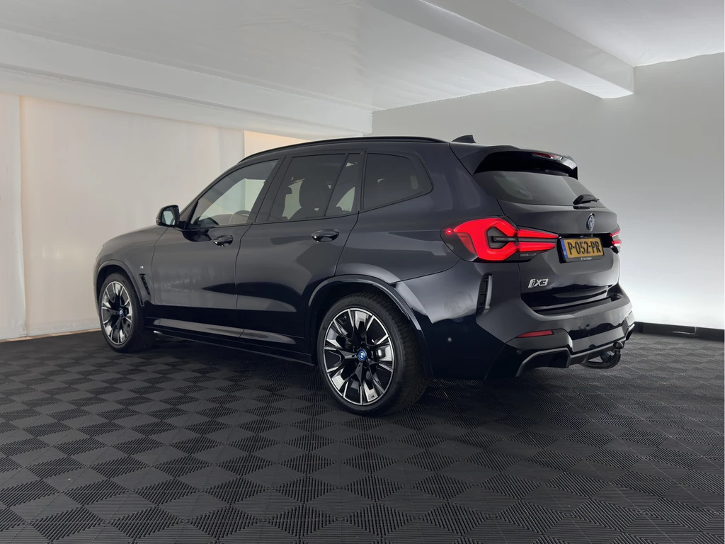 BMW iX3 – foto 2