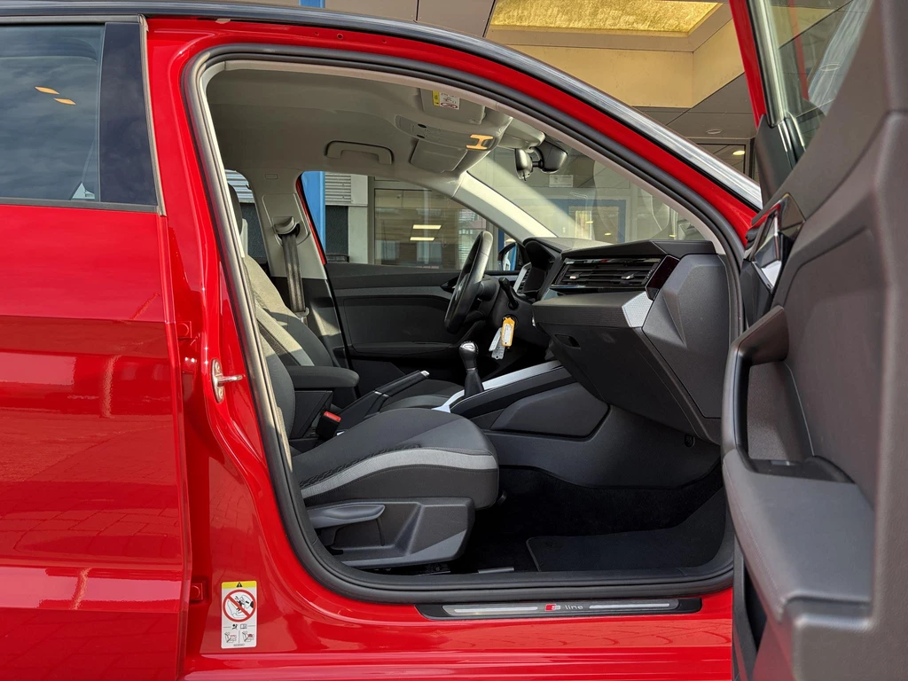 Audi A1 Sportback – foto 9