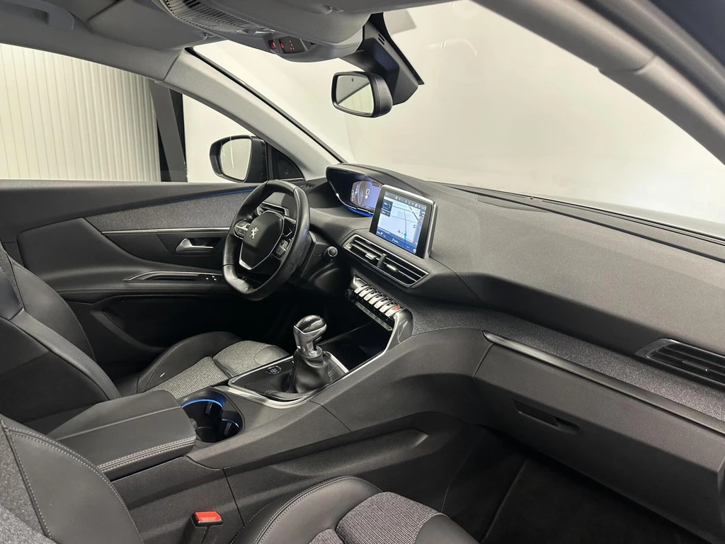 Peugeot 3008 – foto 15