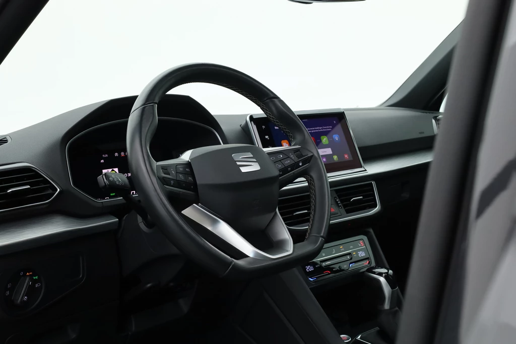 SEAT Tarraco – foto 9