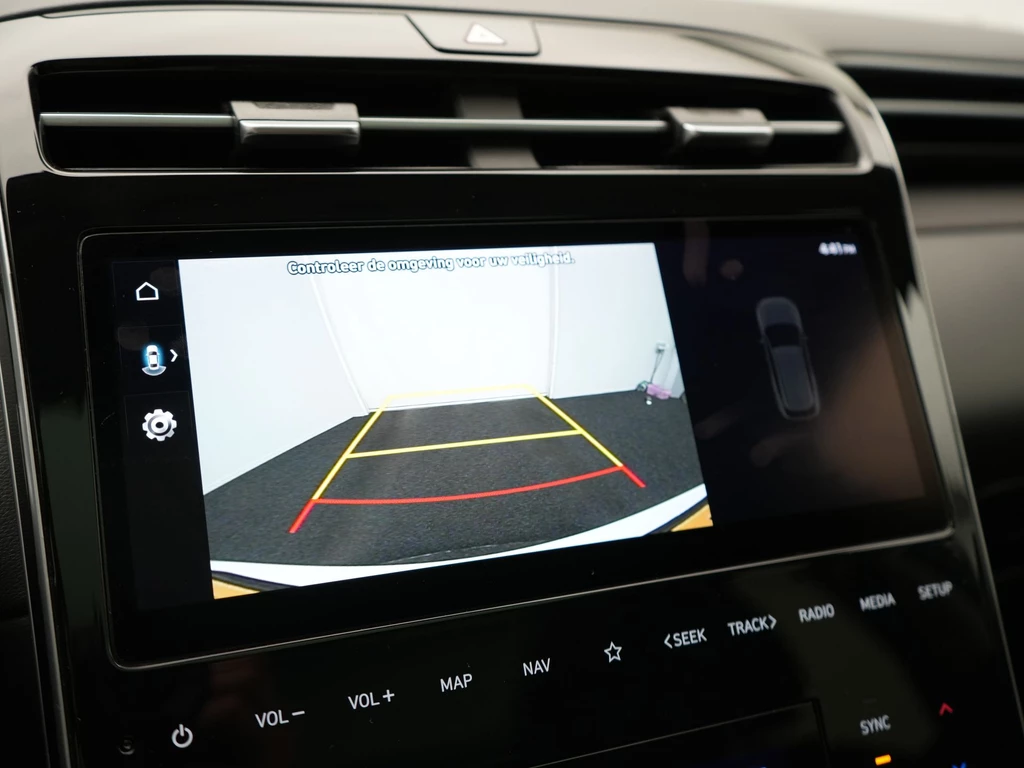 Hyundai Tucson – foto 21