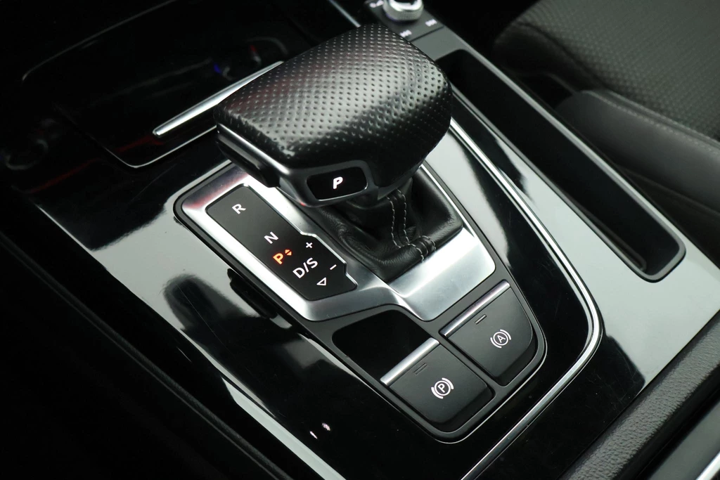 Audi Q5 – foto 39
