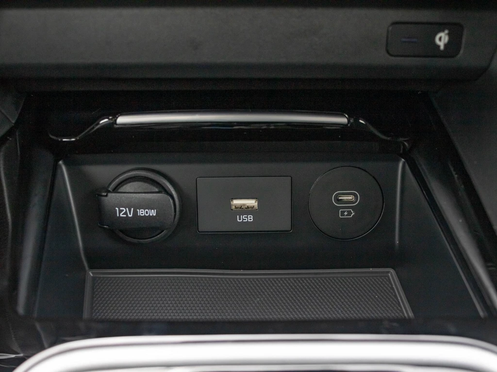 Kia Ceed Sportswagon – foto 21