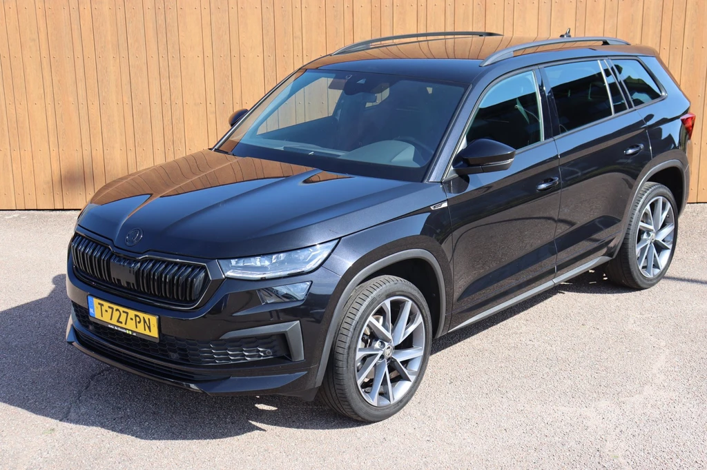 Škoda Kodiaq – foto 2