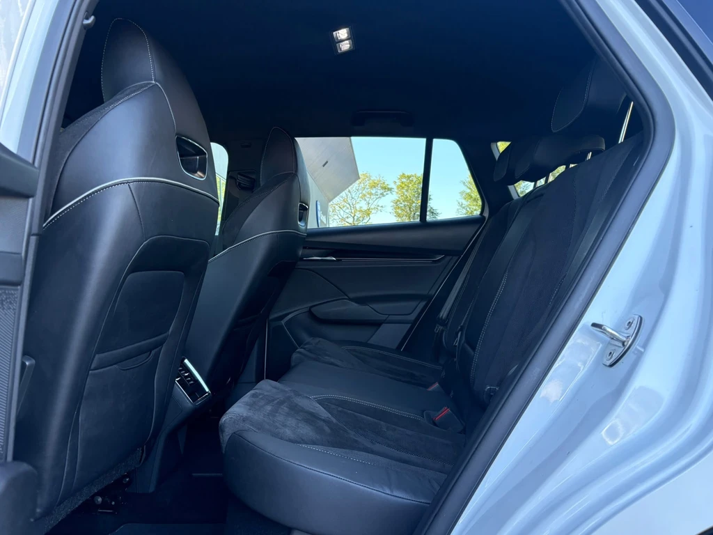 Škoda Enyaq iV – foto 54