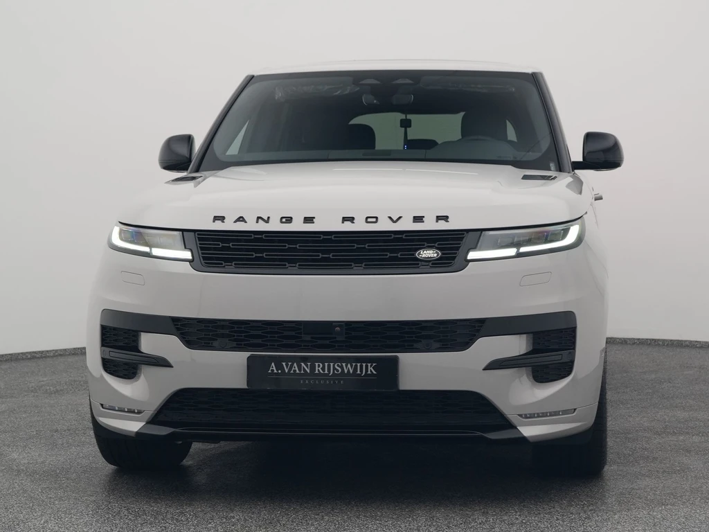 Land Rover Range Rover Sport – foto 17