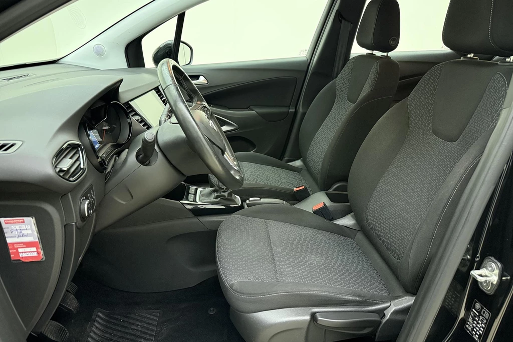 Opel Crossland X – foto 29
