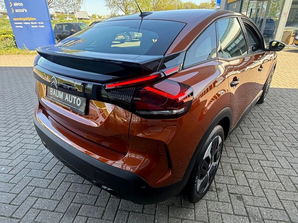 Citroën C4 – foto 7