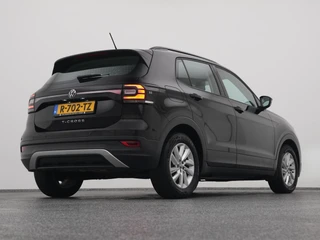 Volkswagen T-Cross – thumbnail 13