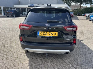 Ford Kuga – thumbnail 4